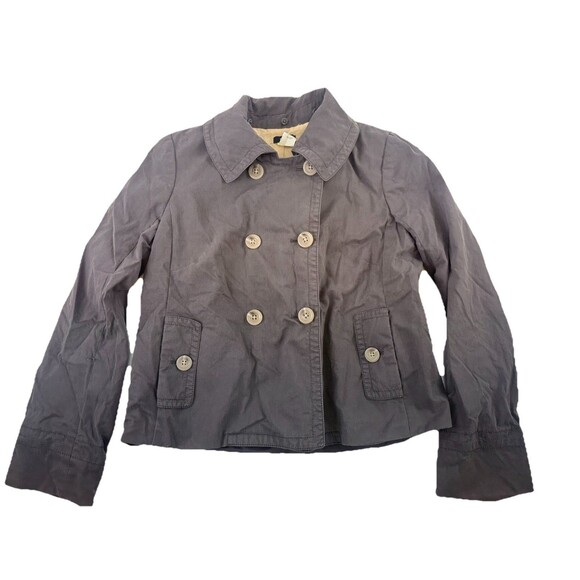 J Crew Clothes Lot Of 9 Dresses Jackets Top Sweatshirt Womens Small XS 0 4 6 8 - Picture 5 of 16